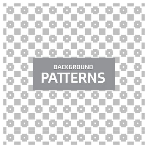 Pattern with gray pixels | Free Vector