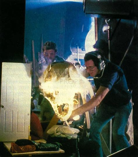 The Prop Gallery | Hand drawn ILM closet ghost concept design artwork