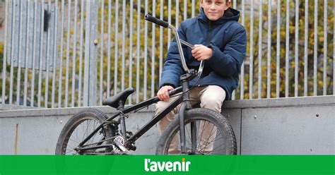 Les roues en l'air - L'Avenir