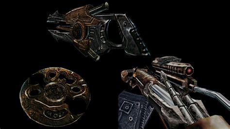 Image result for Alien vs Predator Weapons
