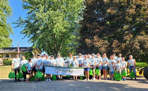 Image result for Numark Credit Union Logo