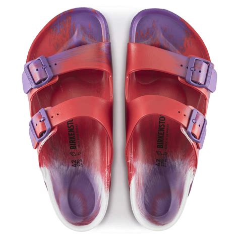 BIRKENSTOCK Arizona EVA Essentials Sandal - Multicolor