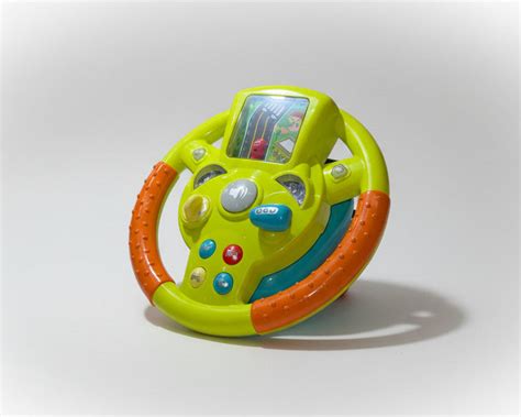 STEERING WHEEL GAMES – ExpertShopy