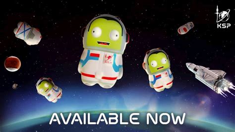 Image result for KSP Scuffed Program