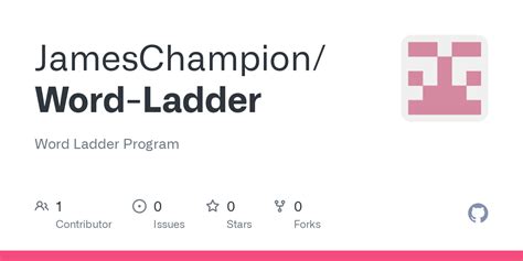 Word Ladder Week 的图像结果