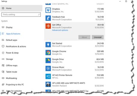 Image result for How to Add or Uninstall Program