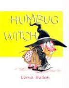 Buy Humbug Witch Book Online at Low Prices in India | Humbug Witch ...