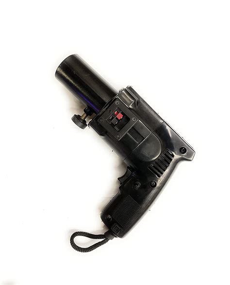 Cold Pyro Hand Held Sparkular Gun with Black Cat Pyro – Jalandhar Style