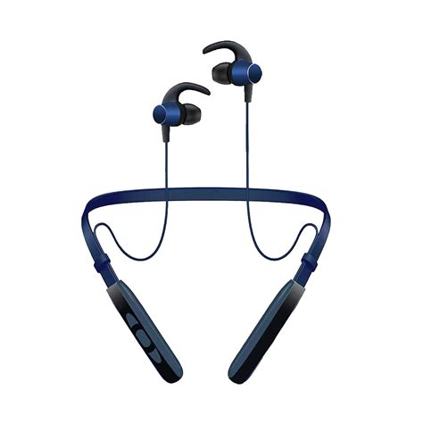SWISS NECKBAND - BRUIT