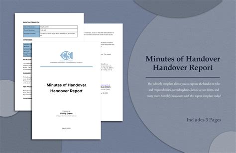 Image result for Hand Over Communication Error Report