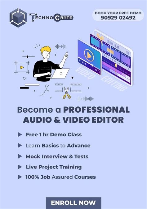 Image result for Video Editing Course