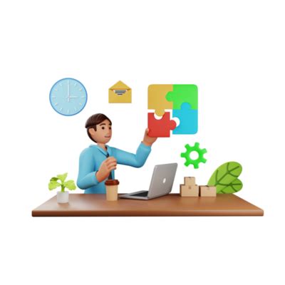 Image result for Problem Solution Cartoon Png