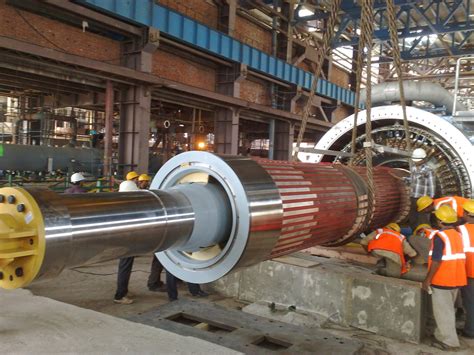 Generator Plant Horizontal View 的图像结果