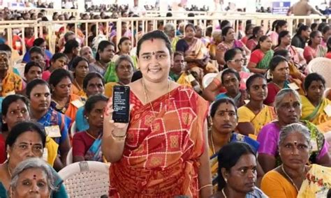 Kalaignar Magalir Urimai Thittam ambit expanded, more women to be eligible