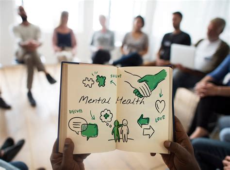 The Right Path To Mental Health Support – IMMUNOSCIENCES