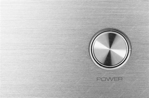 Image result for Power Button On Computer