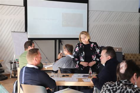 Rezultat imagine pentru Program Management Seminars