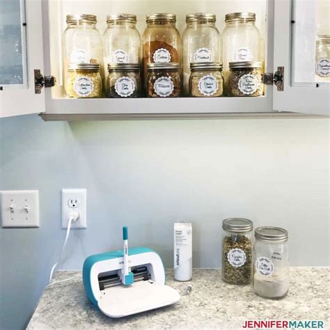 Image result for Jennifer Maker Pantry Labels