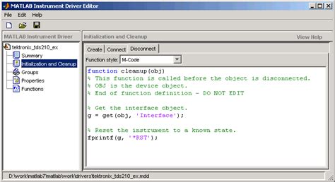 Fprintf in MATLAB 的图像结果