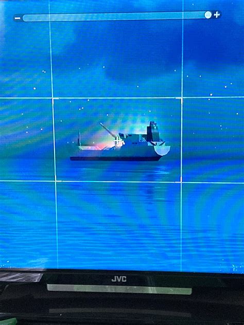 What do these boats in far cry 6 mean? : farcry