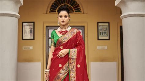 Ekaparnika – Tagged "silk sarees"– elorafashion