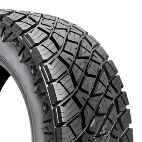 Predator New Mutant X-At 285/70R17 Tires | PRXAT06SF
