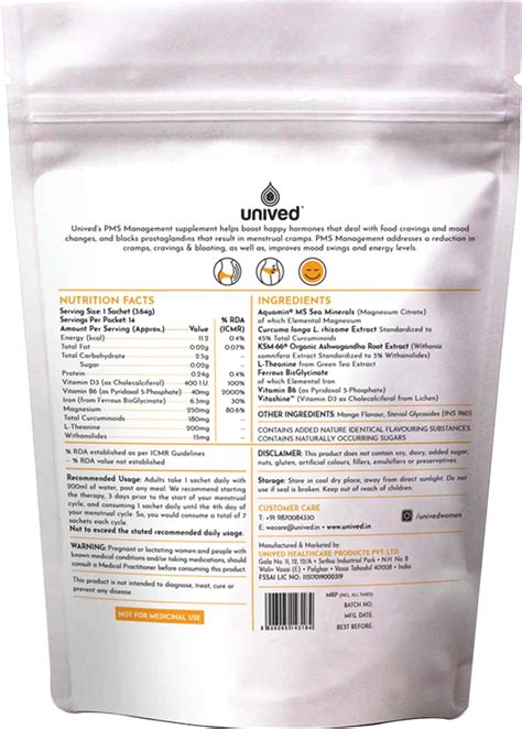 Buy UNIVED Online & Get Upto 60% OFF at PharmEasy