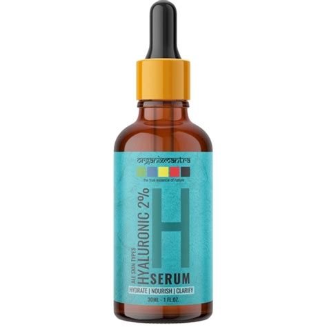 Buy Original Hyaluronic Acid 2% Serum for Intense Hydration Online from ...