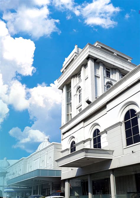 Rumah Sakit Jakarta Medical Center - 55+ Koleksi Gambar