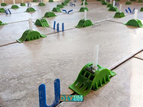 Image result for Tile Leveling Systems 5Mm