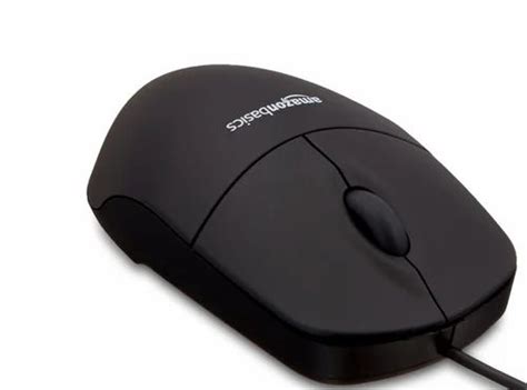 Black Computer Mouse 的图像结果