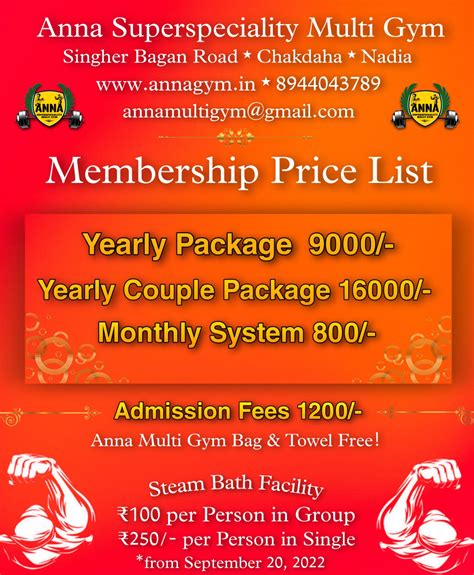 Anna Superspeciality Multi Gym | Home