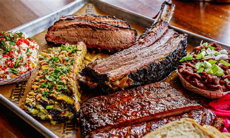 News | 2Fifty Texas Style BBQ with a pinch of the tropics | Maryland & DC