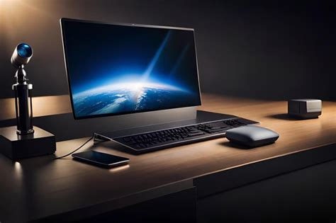 Computer Device 的图像结果