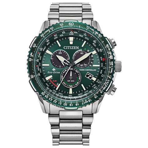 Reloj cronógrafo Citizen Eco-... - B0B57N45T7 | Encarguelo.com