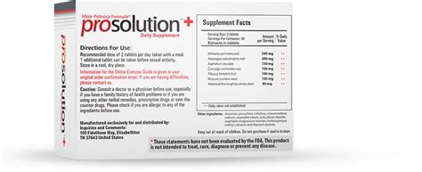 Image result for Prosolution Pills Plus