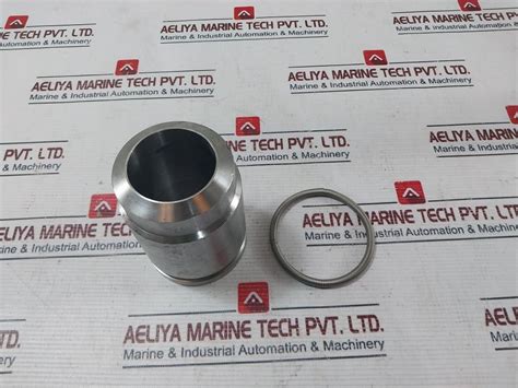 Parker Hannifin R-632 2 Welding Flange 002514 11300 – Aeliya Marine Tech