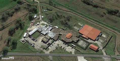 Ascension Parish Jail Inmate Search, Visitation and Contact Information ...