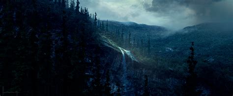 Alien Covenant Concept Art 的图像结果