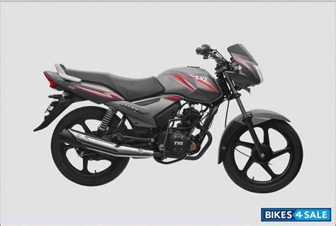 TVS Star City Plus price, specs, mileage, colours, photos and reviews ...