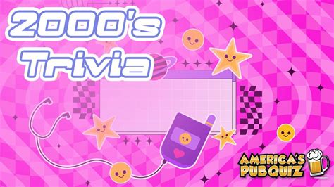 2000s Trivia Night, Pepi's Pub and Grill, Racine, 22 June 2025 | AllEvents