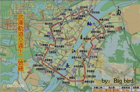 武汉地铁12号线江北段何时开工？回复来了！|武汉|新冠肺炎_新浪新闻