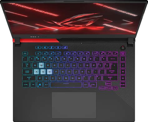 Buy ASUS ROG Strix G15 Advantage Edition Gaming Laptop, 15.6 300Hz FHD ...