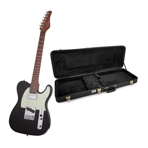 Buy Schecter Nick Johnston Signature PT Electric Guitar in Atomic Ink ...