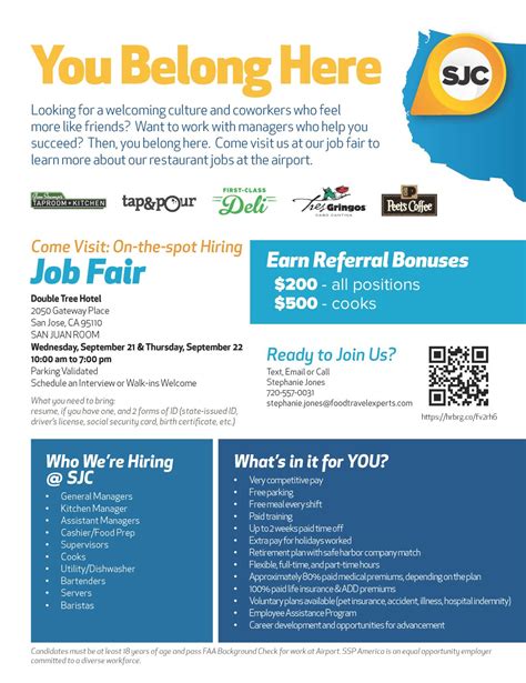 Norman Y. Mineta San Jose Int'l Airport - SJC on LinkedIn: #Airport # ...