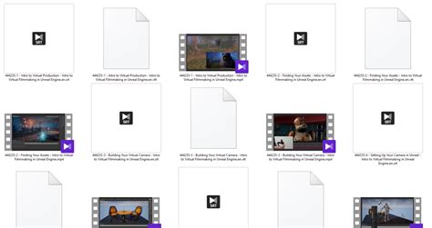 Image result for Unreal Engine 5 Filmmaking Tutorial