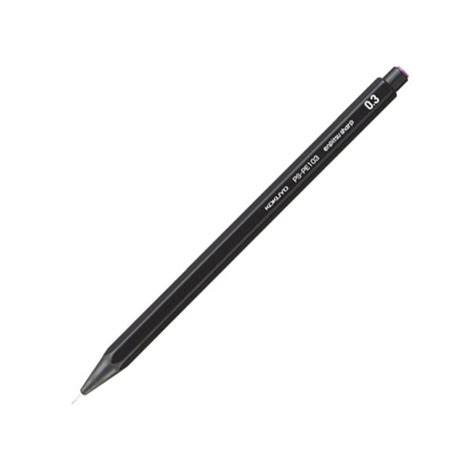 Kokuyo Sharp Mechanical Pencil Pack Of 2 - SCOOBOO - SCOOBOO