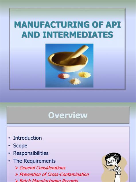 API Manufacturing Process Journey 的图像结果