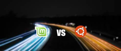 Ubuntu vs Linux Mint 2021 的图像结果