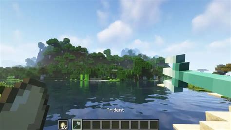 Image result for How to Use Off Hand Item in Minecraft Java